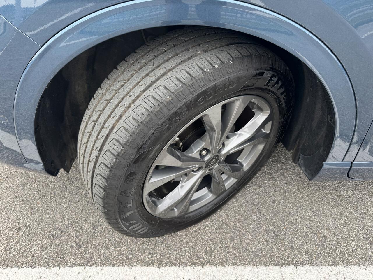 Ford Kuga St-Line 2.5 Full Hybrid 190CV 2WD