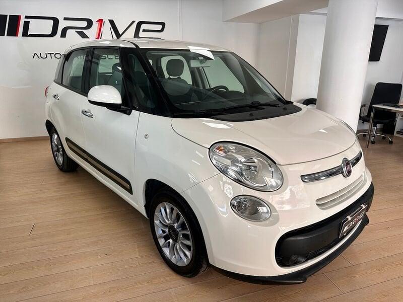 FIAT 500L 500L 1.3 Multijet 85 CV Pop Star