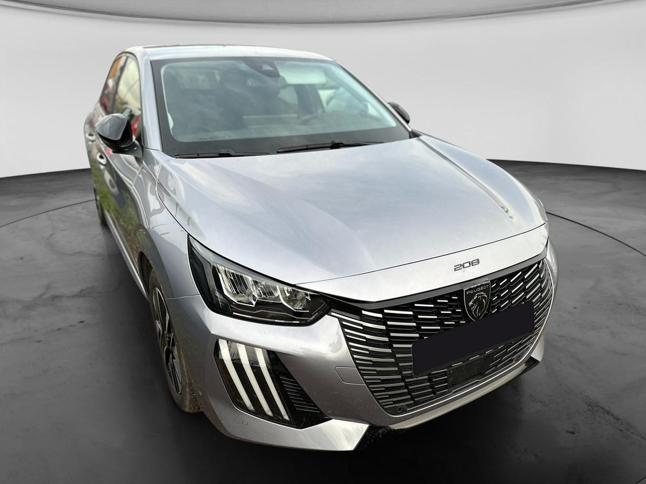 PEUGEOT 208 II 2023 - 208 1.2 puretech Allure s&s 100cv