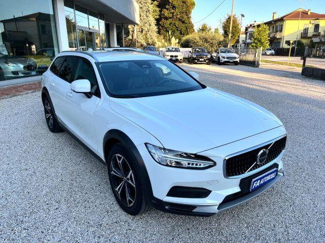 VOLVO V90 Cross Country B4 (d) AWD Geartronic Business Pro