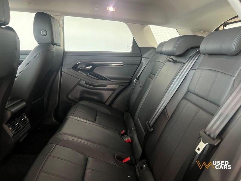 Land Rover RR Evoque Range Rover Evoque 2.0D I4 163 CV AWD Auto S AUTOCARRO