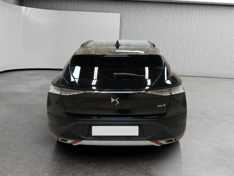 DS DS4 1.5 bluehdi Cross Opera 130cv auto