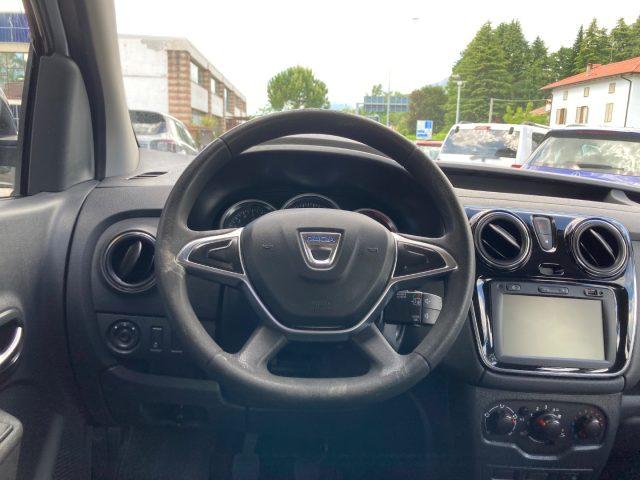 DACIA Dokker 5 posti 1.5 Blue dCi 8V 75CV Comfort