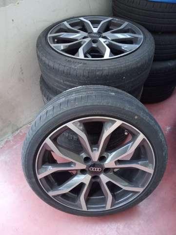 Audi A1 SPB 1.0 82CV TFSI S LINE