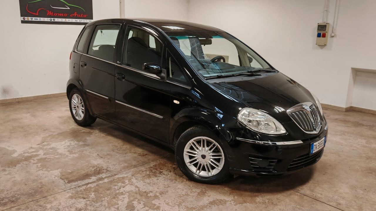 Lancia MUSA 1.4 16V EURO 5 Oro