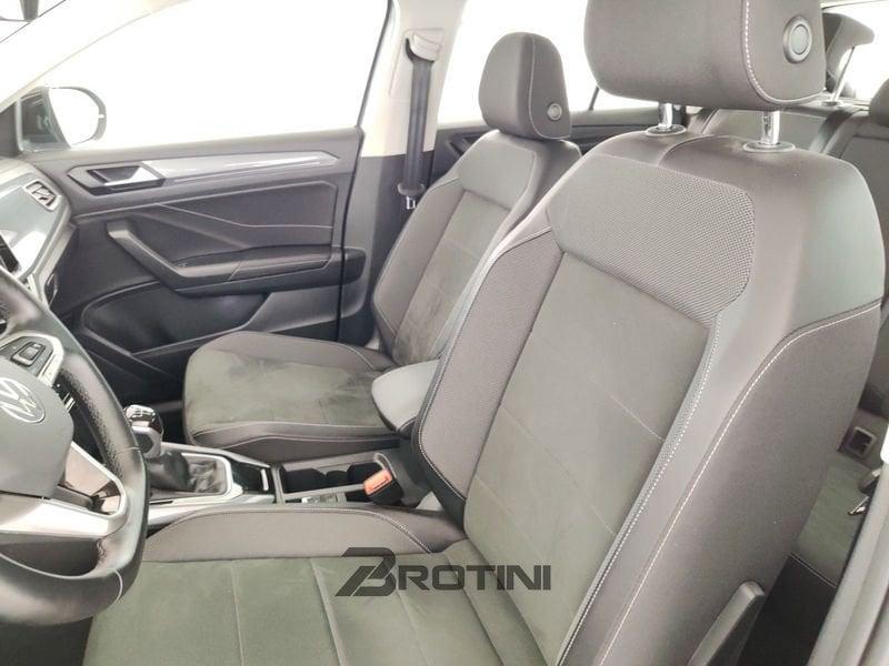 Volkswagen T-Roc T-Roc 1.0 tsi Style 115cv