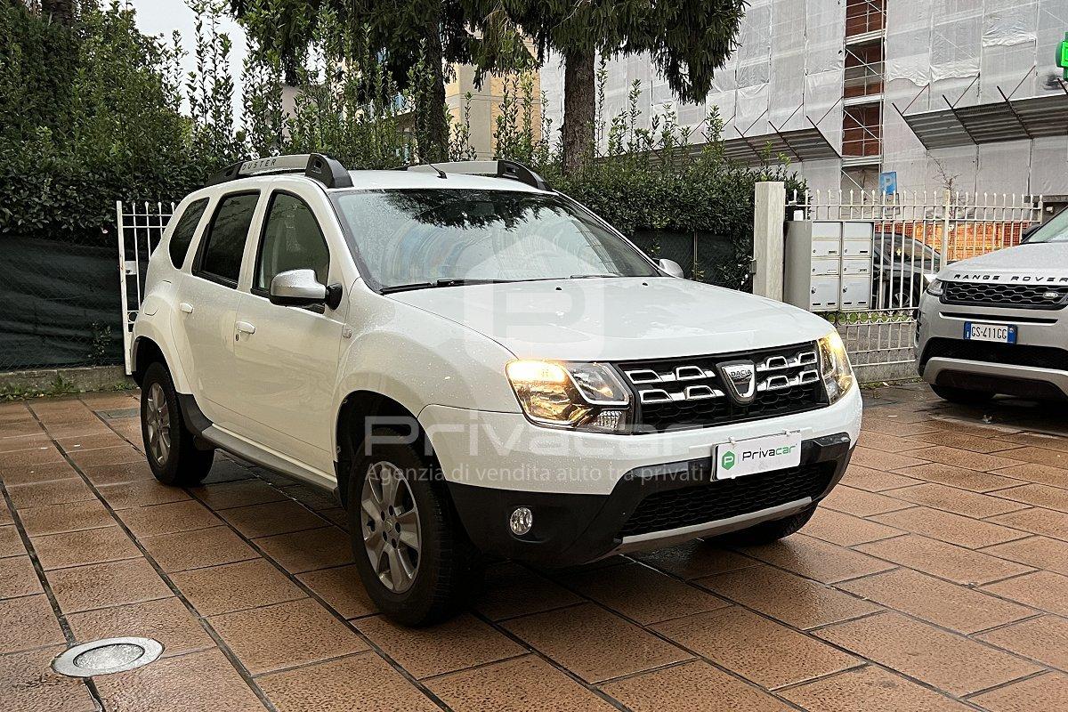 DACIA Duster 1.6 115 CV S&S 4x2 GPL Serie Speciale Brave2