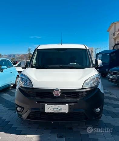 Fiat Doblo Doblo' 1.6 Mjt 120 cv 3 Posti