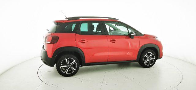 CITROEN C3 Aircross PureTech 110 S&S Live