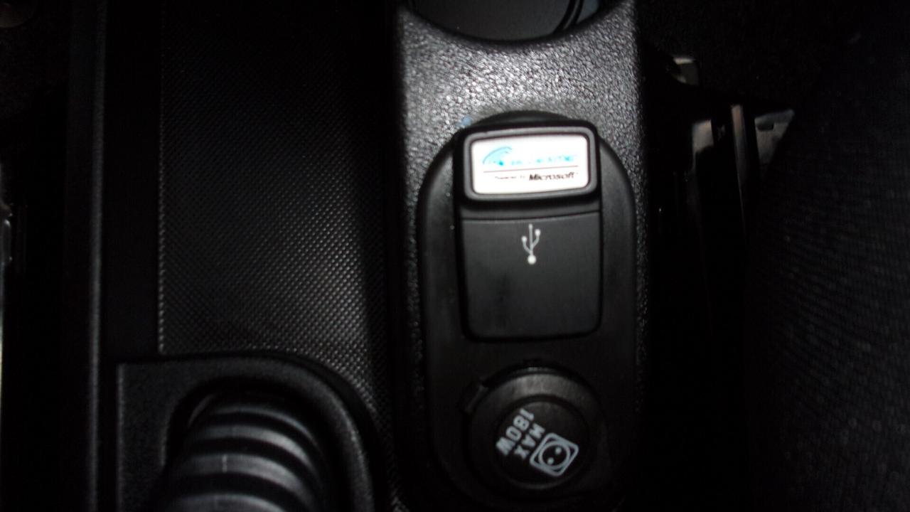 Fiat Qubo 1.3 MJT 80 CV Dynamic