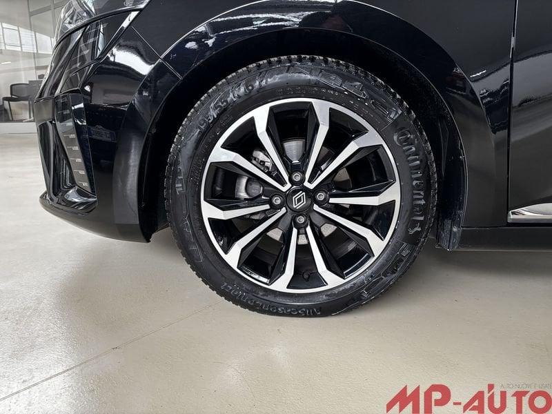 Renault Clio TCe 90 CV 5 porte Techno