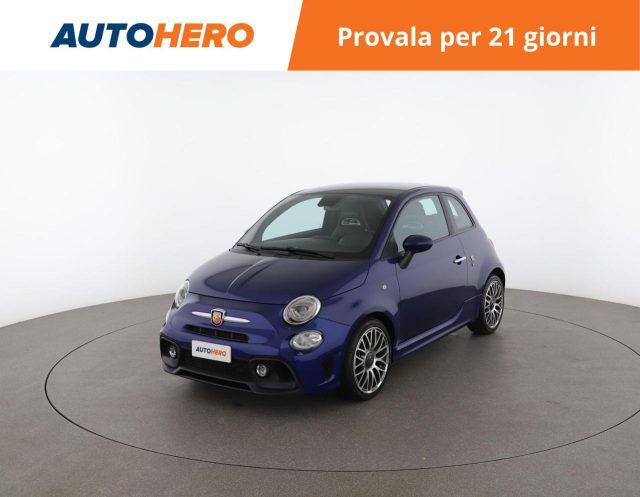 ABARTH 595 1.4 Turbo T-Jet 145 CV