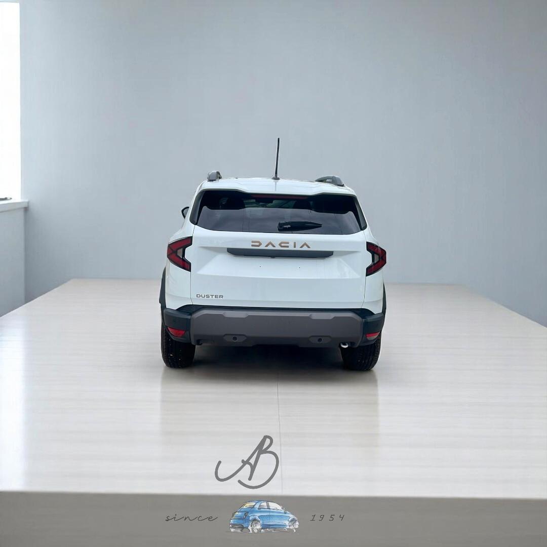 Dacia Duster 1.0 TCe GPL 4x2 Journey