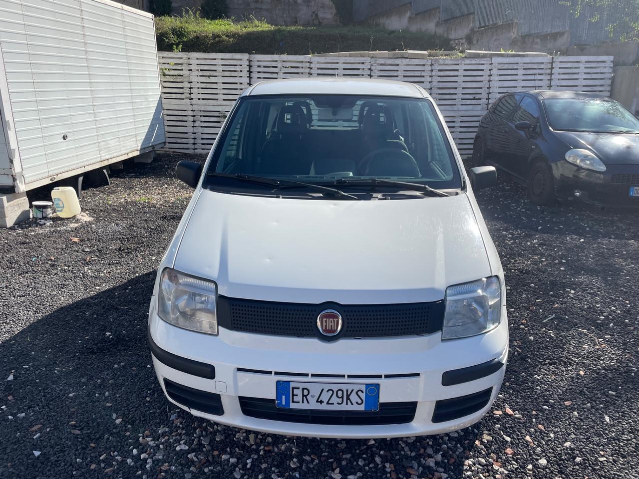 Fiat Panda 1.1 Active