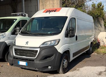 Peugeot Boxer MAXI 2.2HDI 140CV 2020