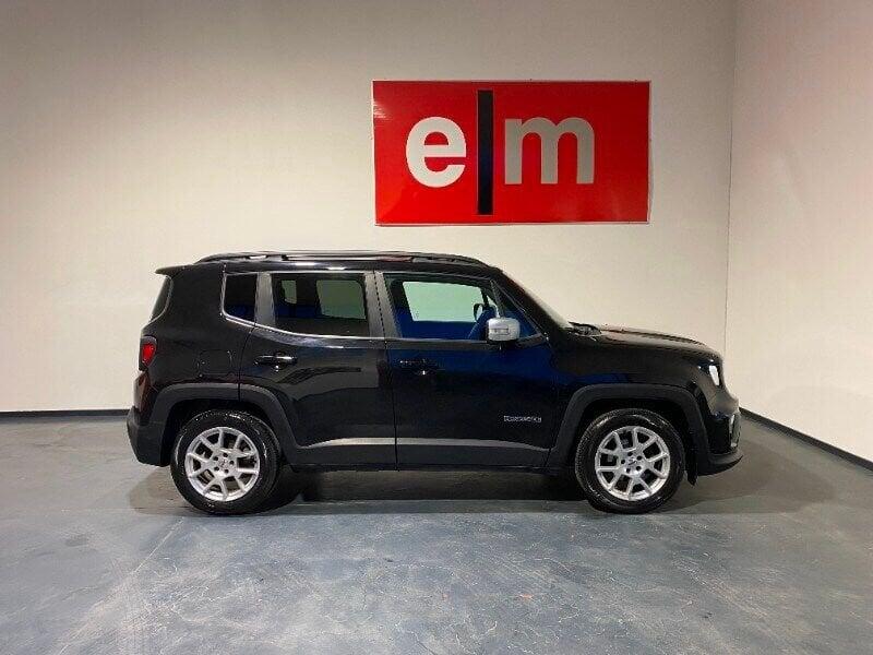 Jeep Renegade Renegade 1.0 T3 Limited