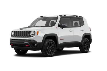Jeep Renegade 1.6 mjt Limited fwd 120cv my18