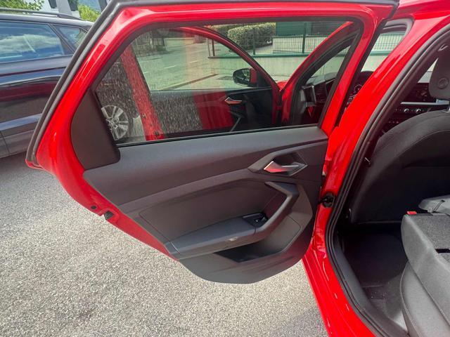 AUDI A1 SPB 25 TFSI Advanced