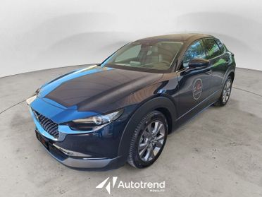 Mazda CX-30 2.0L Skyactiv-G 150 CV Mild Hybrid 2WD Exclusive