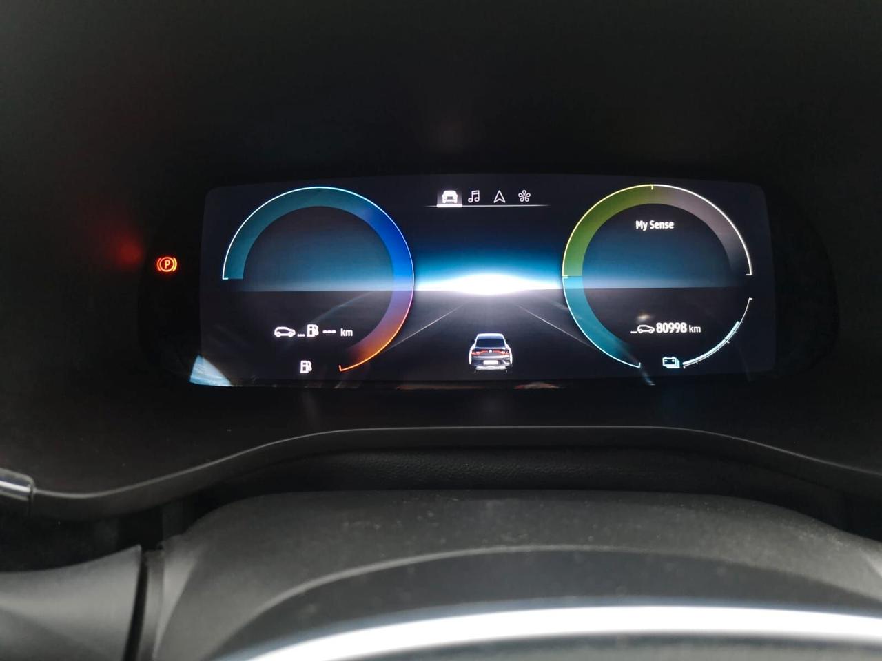 Renault Arkana 1.6 E-Tech full hybrid R.S. Line 145cv