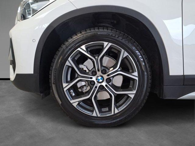 BMW X1 sDrive18d xLine Aut. + Tetto Apr.