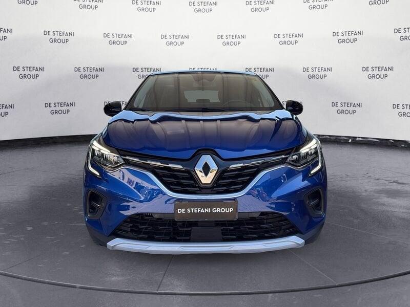 Renault Captur Captur 1.0 tce Techno Fast Track Gpl 100cv