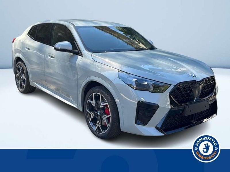 BMW X2 sDrive 18d M Sport Pro