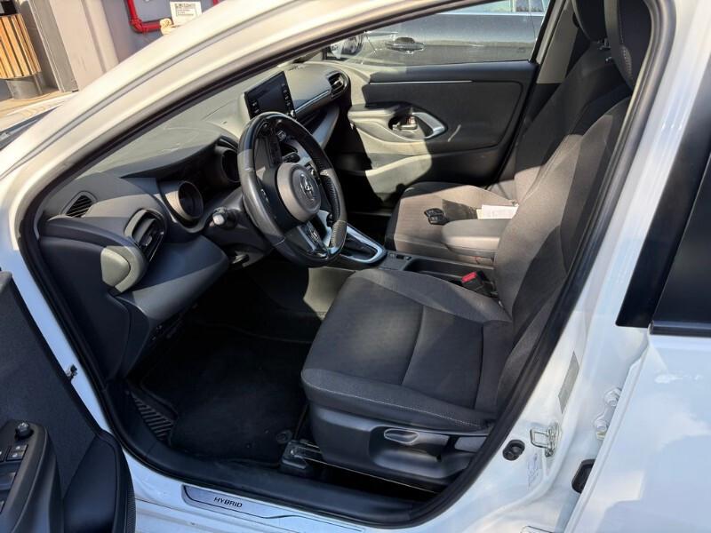 Toyota Yaris 1.5 HYBRID TREND **PREZZO VERO**UNIPRO'**