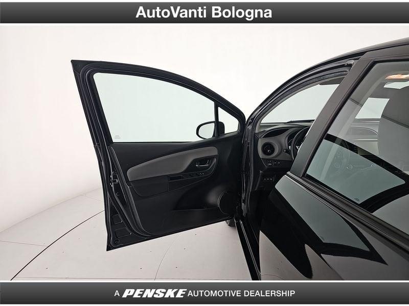 Toyota Yaris Yaris 1.5 Hybrid 5 porte Active