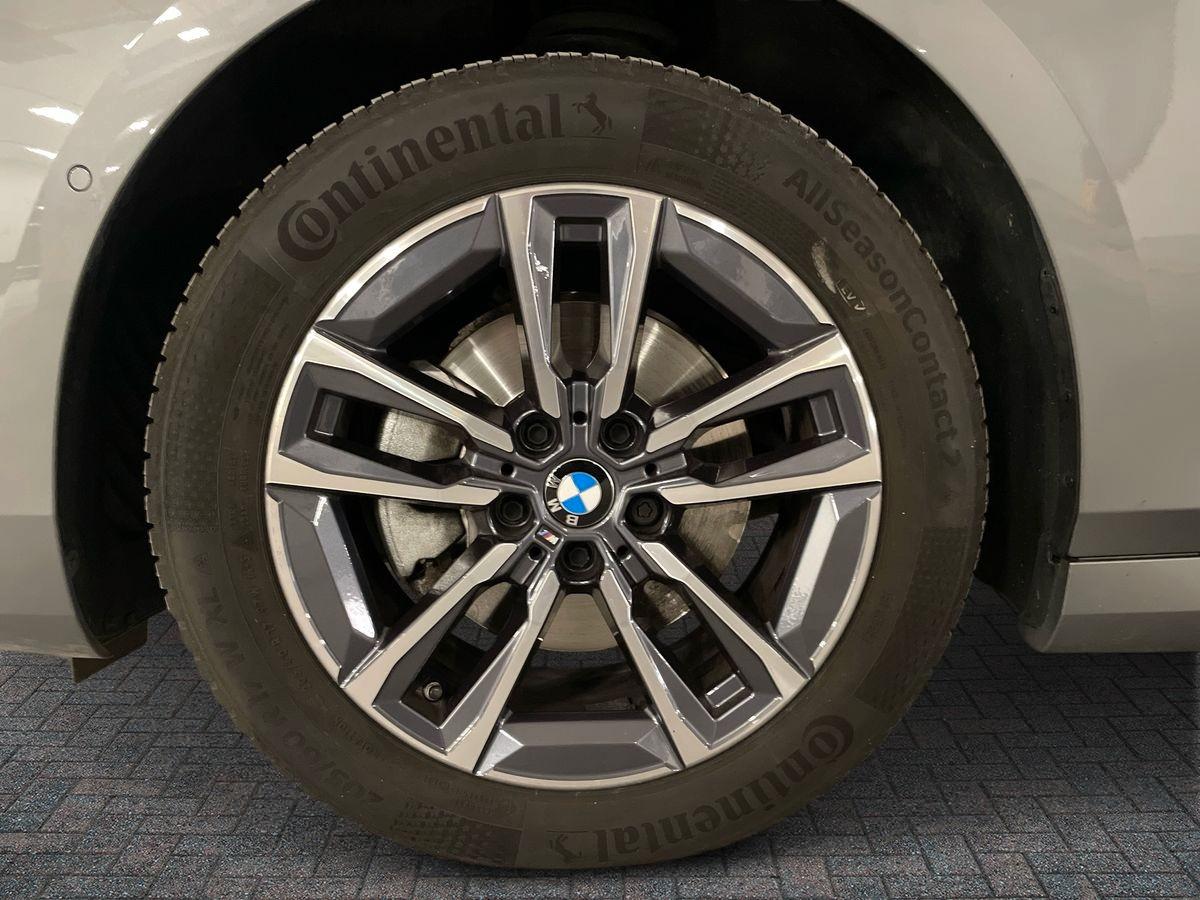 BMW Serie 2 U06 Active Tourer - 218d Active Tourer Msport auto