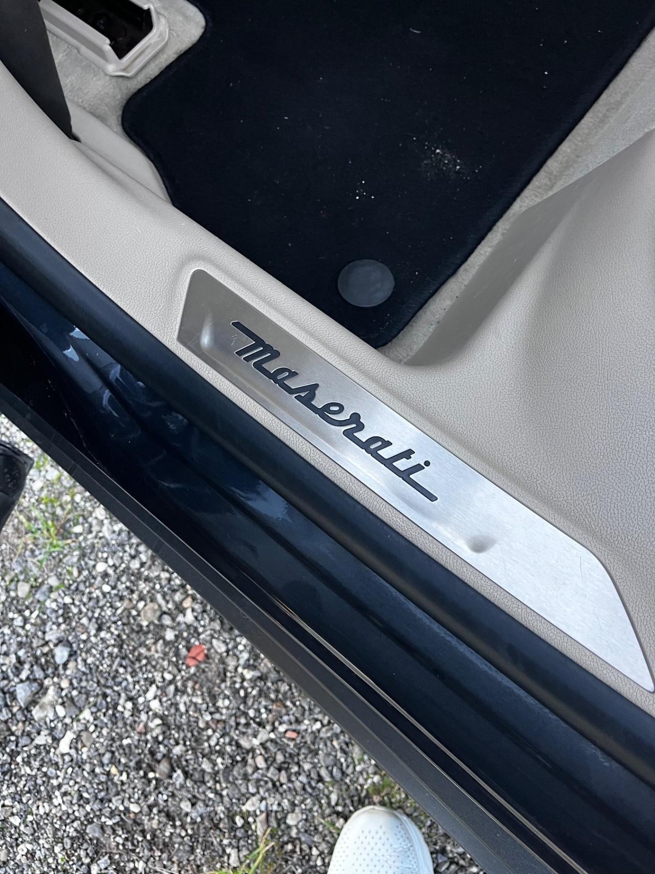 Maserati Levante 3.0 D 275cv Full Nuova!!