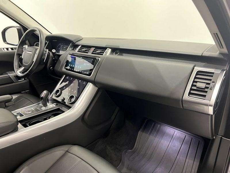 Land Rover Range Rover Range Rover 3.0 TDV6 HSE