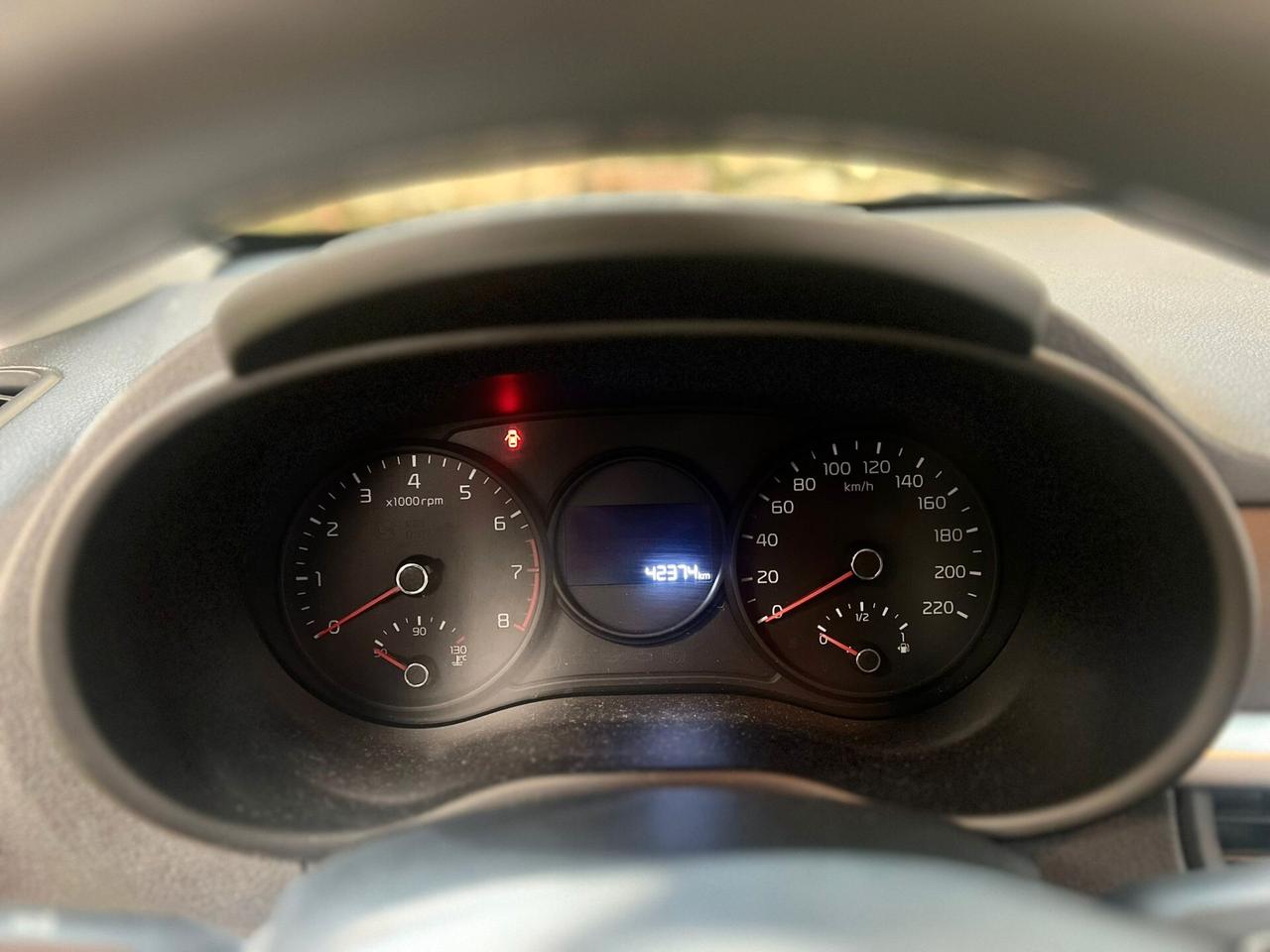 Kia Picanto 1.0 12V GPL 5 porte X Line