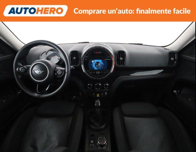 MINI Countryman 1.5 Cooper SE Countryman ALL4 Automatica