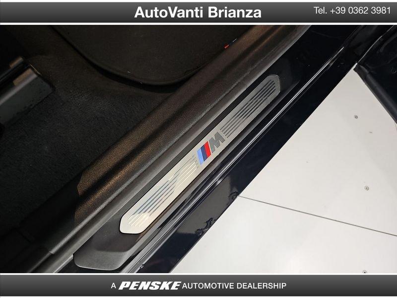 BMW X3 X3 xDrive20d 48V Msport