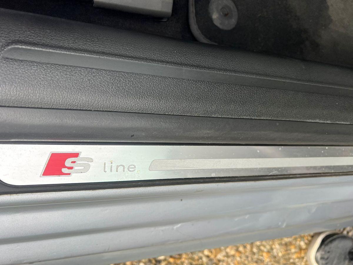 AUDI - A5 Sportback - 2.0 TDI 177CV Advanced