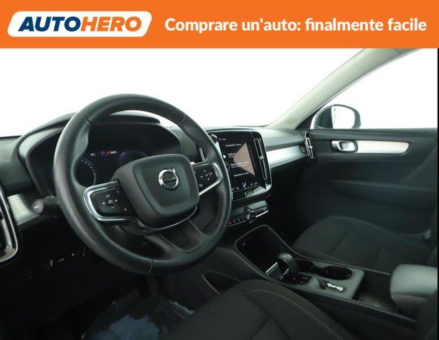 VOLVO XC40 T4 Recharge Plug-in Hybrid automatico Core