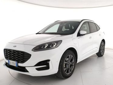 Ford Kuga 2.5 phev ST-Line X 2wd 225cv cvt