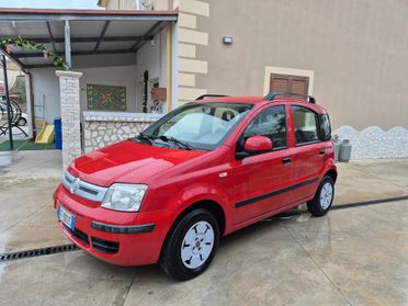 Fiat Panda 1.3 MJT 16V DPF Emotion