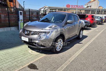 NISSAN Juke 1.2 DIG-T 115 Start&Stop Acenta