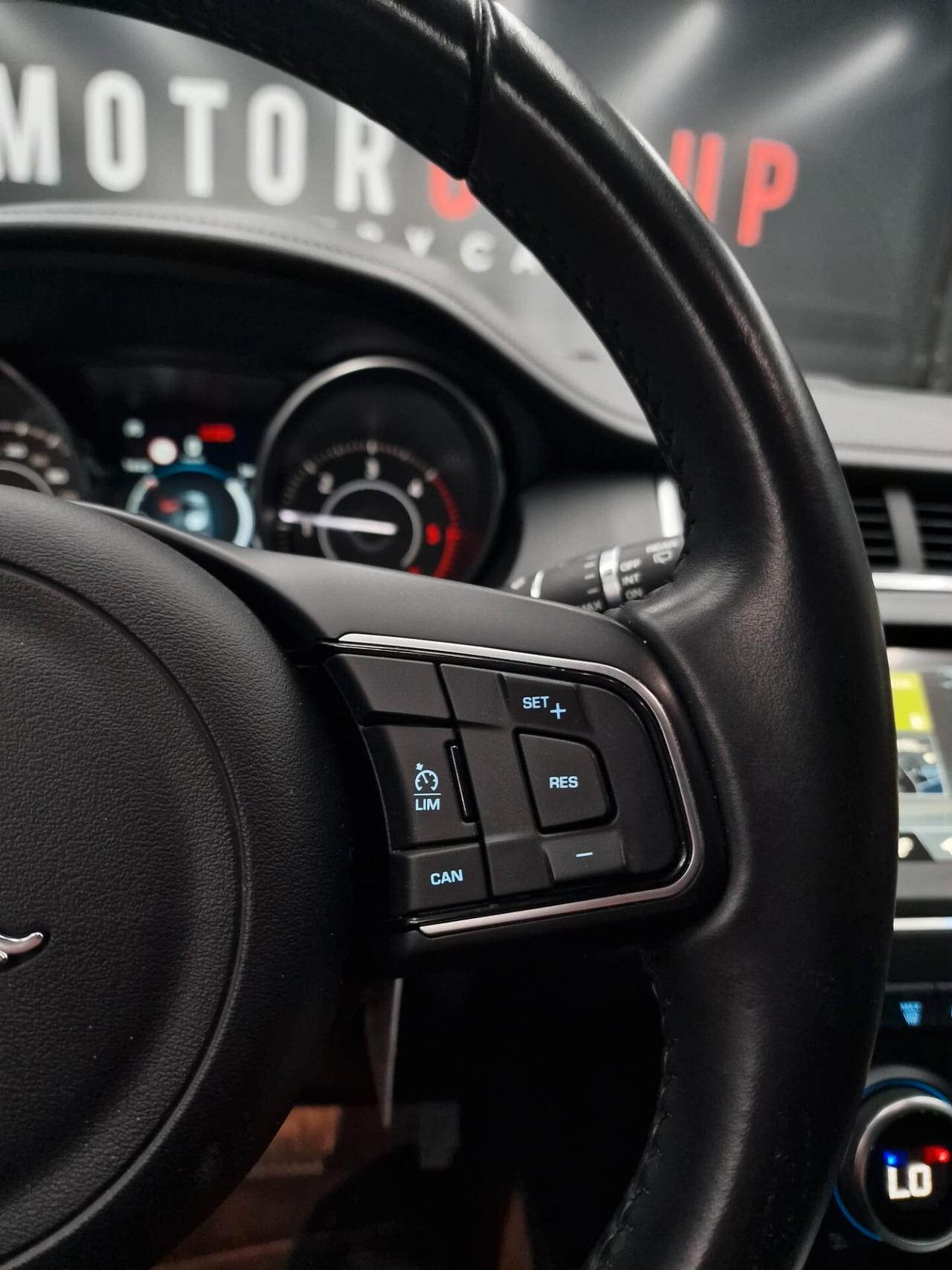 Jaguar E-Pace 2.0D 150 CV AWD aut.