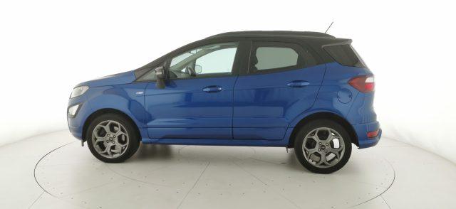 FORD EcoSport 1.0 EcoBoost 125 CV Start&Stop aut. ST-Line