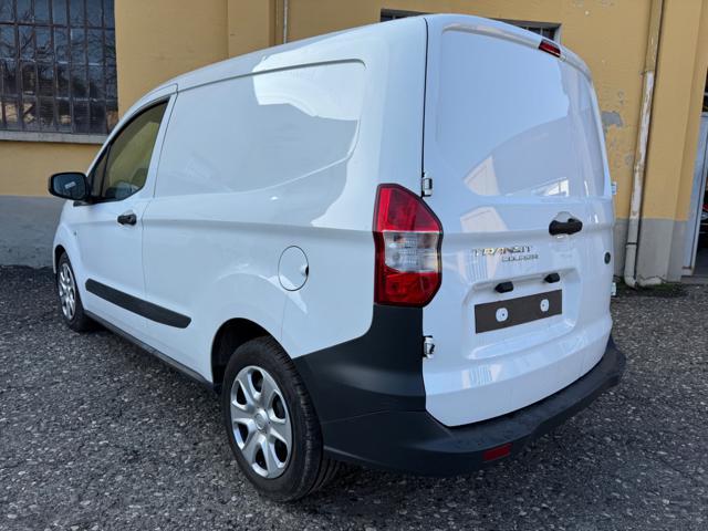 FORD Transit Courier Paratia scomponibile Porta laterale 1.5 TDCi Van