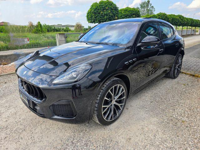 MASERATI Grecale 2.0 MHEV 330 CV Modena FULL