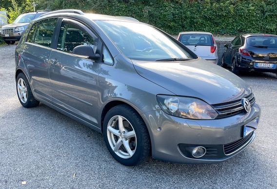 Volkswagen Golf Plus 1.4 Tsi Dsg Highline