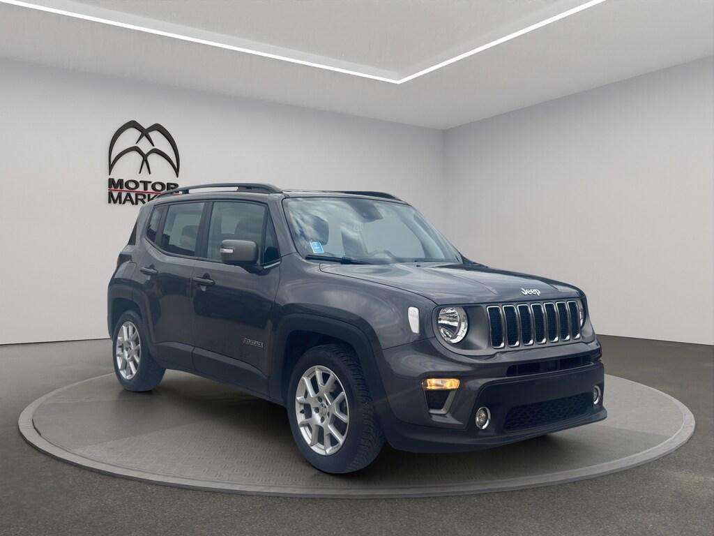 Jeep Renegade 1.6 Multijet II Limited 2WD