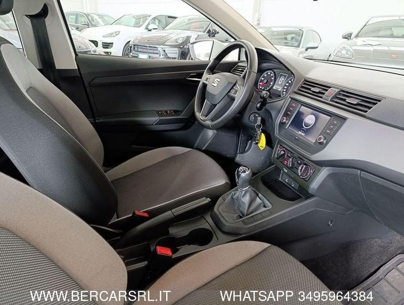 Seat Ibiza 1.0 TGI 5p. Style