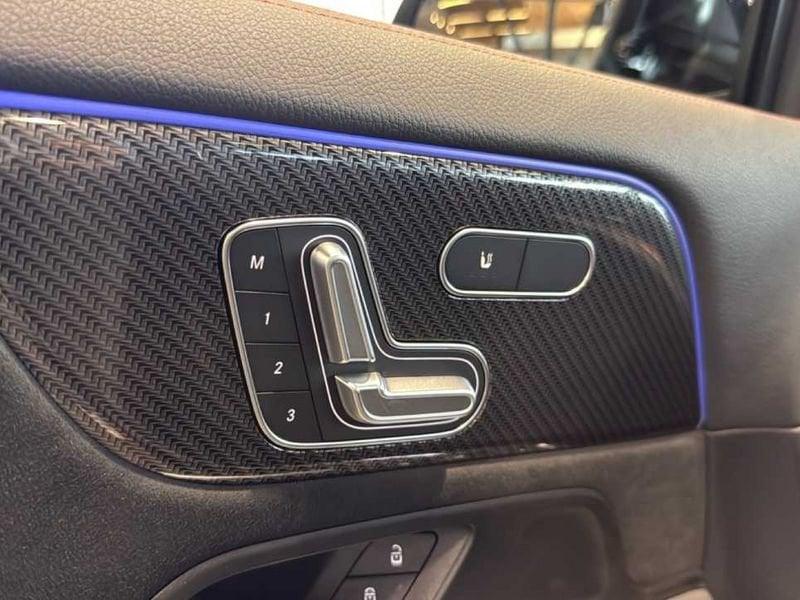 Mercedes-Benz GLA 35 AMG Premium Plus