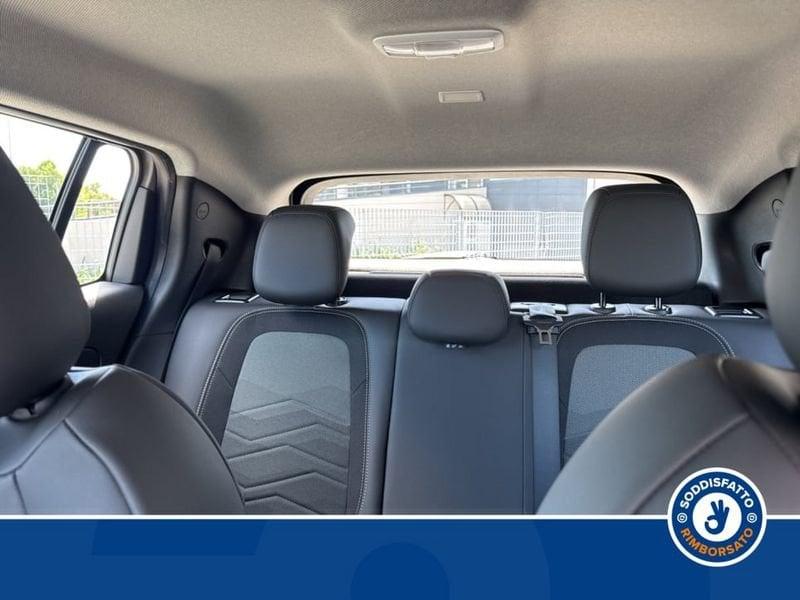 Jeep Avenger 1.2 Turbo Benzina Altitude MY25