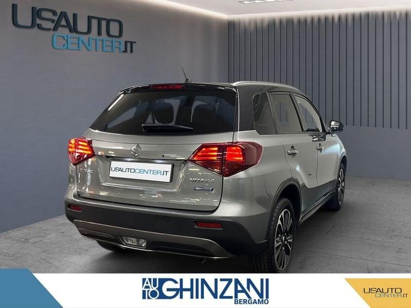 Suzuki Vitara Vitara 1.4 Hybrid Top